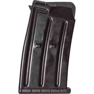 ATI Bulldog Shotgun Magazine Black 20 ga 5/rd
