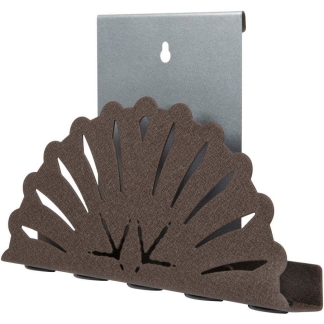 Allen EZ Mount Stackable Turkey Fan and Beard Display