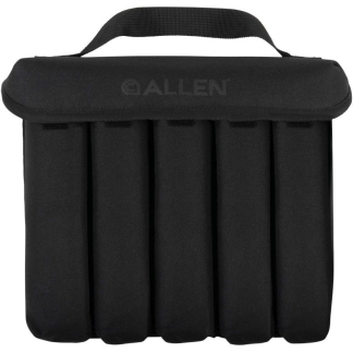 Allen Suppressor Pouch Silencer Bag Black