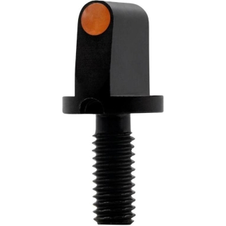 XS Sight Ember Standard Dot Sight for AR Platform Mil-Spec - Orange