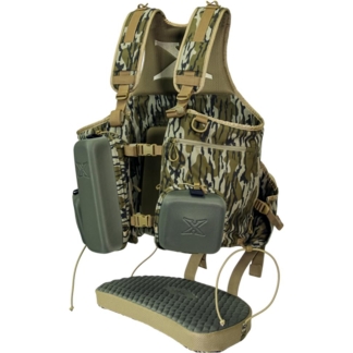Avian-X Ridge Runner X Turkey Vest Mossy Oak Original Bottomland XL/3X