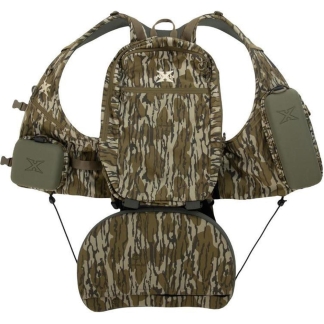Avian-X Ridge Runner Turkey Vest Mossy Oak Original Bottomland S/L