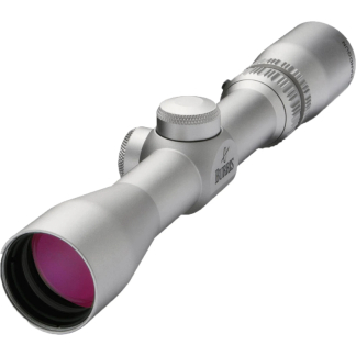 Burris Handgun Scope - 2-7x32mm Plex Reticle Nickel