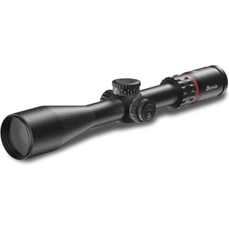 Burris Veracity Rifle Scope 5-25x50mm illum. RCT MOA FFP