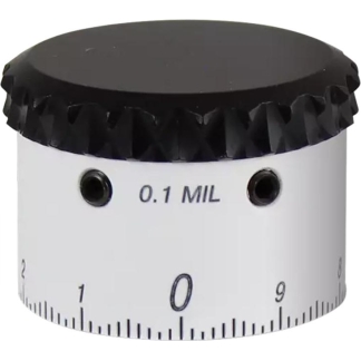 Burris XTR PRO Race Dial