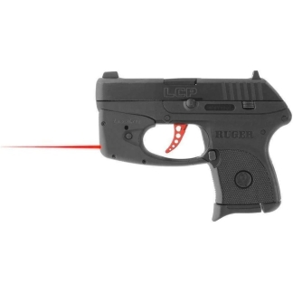 Laserlyte UTA-UYL Laser Sight Trainer for Ruger LCP LC9 LC380 Black