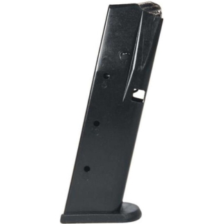 Bersa Thunder 380 Plus Handgun Magazine Black Matte Steel .380 ACP 15/rd