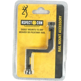 Browning Aspect Cam Rail Mounting System