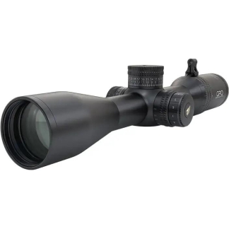 GPO Centuri Rifle Scope 4-16x44i SFP 30mm G4i ill. ZS lock .25'' Clicks
