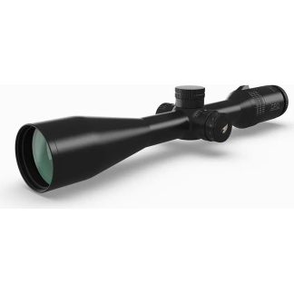 GPO Spectra 4x Rifle Scope 4-16x50i 30mm SFP G4i Illum. Black