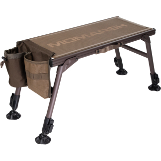 Higdon Mobile Bench Seat