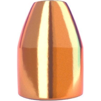 Berry's Preferred Plated Pistol Bullets 9mm .356" 115 gr FP 250/ct