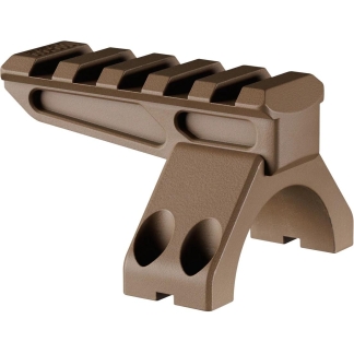 RPM 30mm High Rail Cap Diving Board - Flat Dark Earth