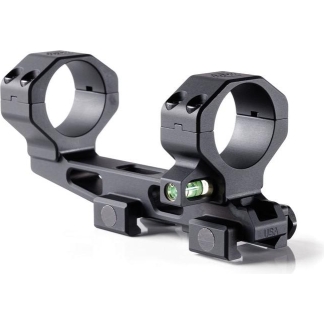RPM Bravo 35mm Cantilever Mount (1.50'') With Co-Linear Bubble Level