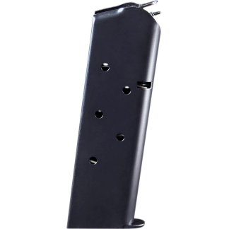 Check-Mate Full Size 1911 Handgun Magazine Black .45 ACP 7/rd