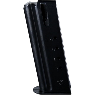 Check-Mate Magnum Research Desert Eagle Handgun Magazine Black 50 cal 7/rd