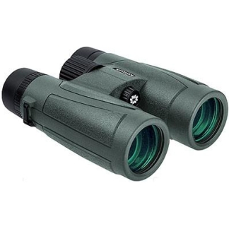 Konus W.A. Regent-HD 10x42mm Binocular Waterproof & Multicoated Green
