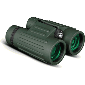 Konus Emperor 10x42 Binocular Waterproof Green