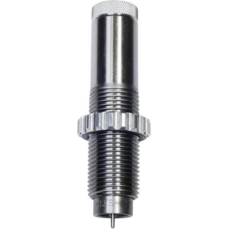 Schrader tire valve core with knurled nut for inflating tires