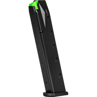 Mec-Gar Beretta 92FS/92G/92X/M9 Handgun Magazine 9mm Luger 26/rd