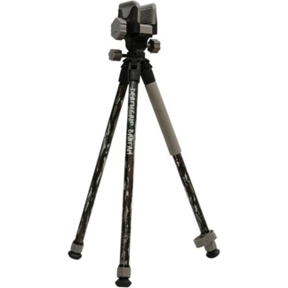 BOG DeathGrip Bantam Tripod Realtree Original Camo
