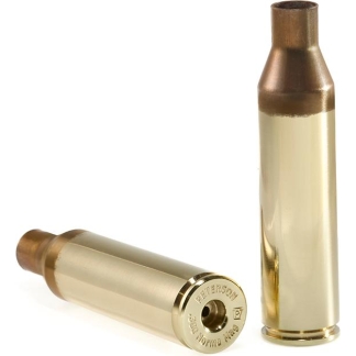 Peterson Unprimed Rifle Brass 300 Norma - 50/ct