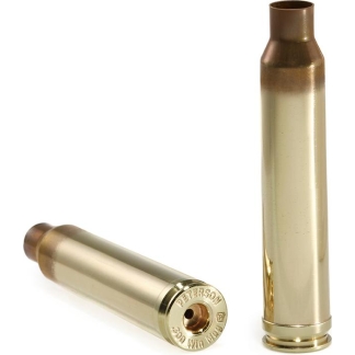 Peterson Unprimed Rifle Brass 300 Win Mag - 50/ct