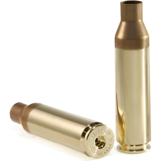 Peterson Unprimed Rifle Brass .375 EnABELR - 50/ct