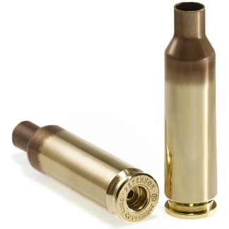 Peterson LRP(Large Rifle Primer) Unprimed Brass 6mm Creedmoor - 50/ct