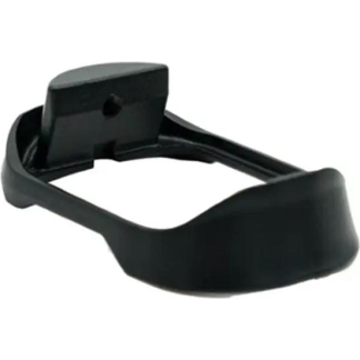 Shield Arms Carry Magwell for Gen 5 Glock 19/23/44 Black