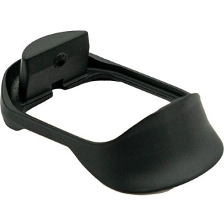 Shield Arms Premium Magwell for Gen 5 Glock 19/23/44 Black