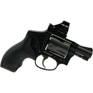 Shield Arms Revolver Optic Conversion RMSc