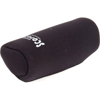 Scopecoat Holographic and Electronic Optics Cover for Trijicon MRO Black