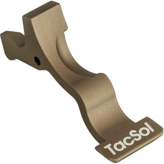 Tactical Solutions Performance Rifle Magazine Release for Ruger 10/22 and X-Ring Quicksand