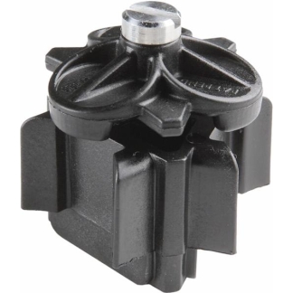 Tactical Solutions Trimag X-ring Performance Accessory Connector Black