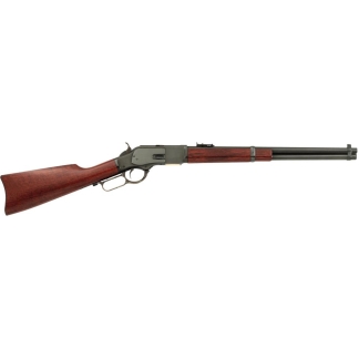 Taylor & Co 1873 Carbine Rifle .357 Mag 10rd Capacity 19" Barrel Walnut