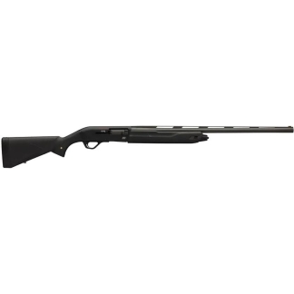 Winchester SX4 Shotgun 12 ga 3" Chamber 4rd Magazine 28" Barrel Black