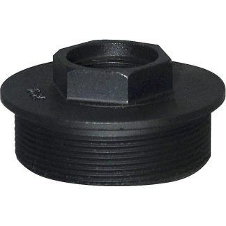 YHM Hub Direct Thread Mount System 3/4x24 Thread