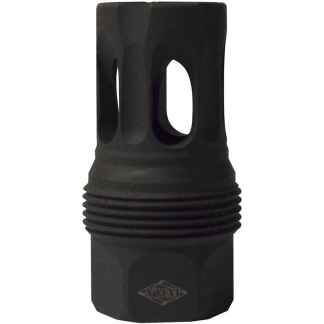 YHM SRX Short QD Flash Hider M14x1LH Thread
