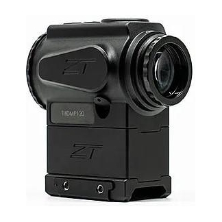 ZeroTech Optics Thrive HD Series Micro 1x20mm Prismatic Red Dot Sight