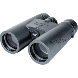 ZeroTech Vengance ED Binoculars 8x42 Black