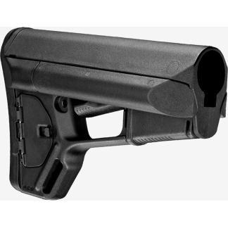 Magpul ACS Carbine Stock-Mil-Spec Black