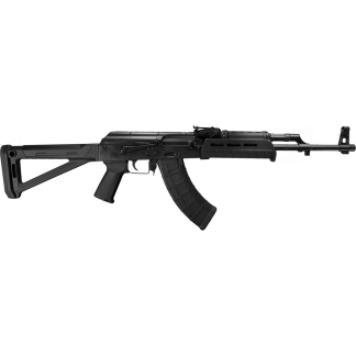 BSR47 Bulgarian AK 7.62x39, Magpul MOE Handguard, Grip, and Stock, 1-30RD PMAG