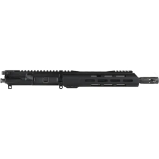 BEAR CREEK ARSENAL 300 B/O COMPLETE UPPER 10." BRL 1:7 TWIST PISTOL LENGTH GAS MLOK