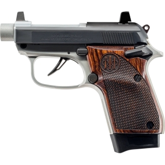 BERETTA 30X TOMCAT INOX 32ACP WD TB #