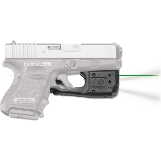 CRIMSON TRACE LASERGUARD PRO LL-810G GLK 26