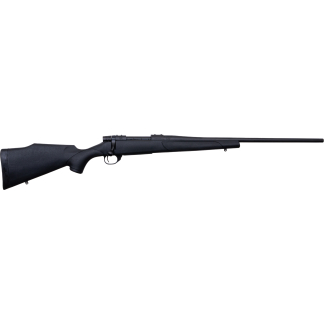 WEATHERBY VANGUARD OBSIDIAN SB 7PRC 20"