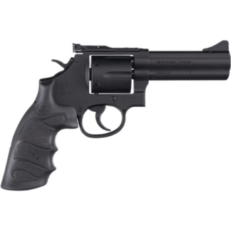 SAR FIREARMS SAR REVOLVER 357MAG BLK 4" #