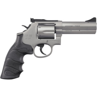 SAR FIREARMS SAR REVOLVER 357MAG SS 4" #