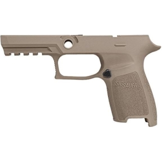 SIG SAUER GRIP ASY 320 9/40/357CO MD COY